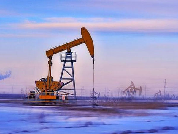 石油石化 石油石化